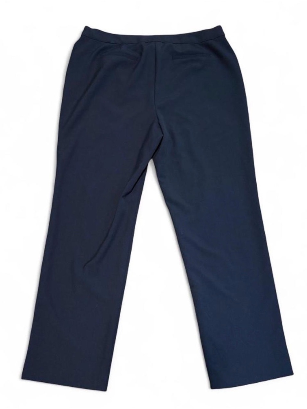 INC International Concepts Navy Blue Dress Pants Sz 16 - Picture 5 of 5